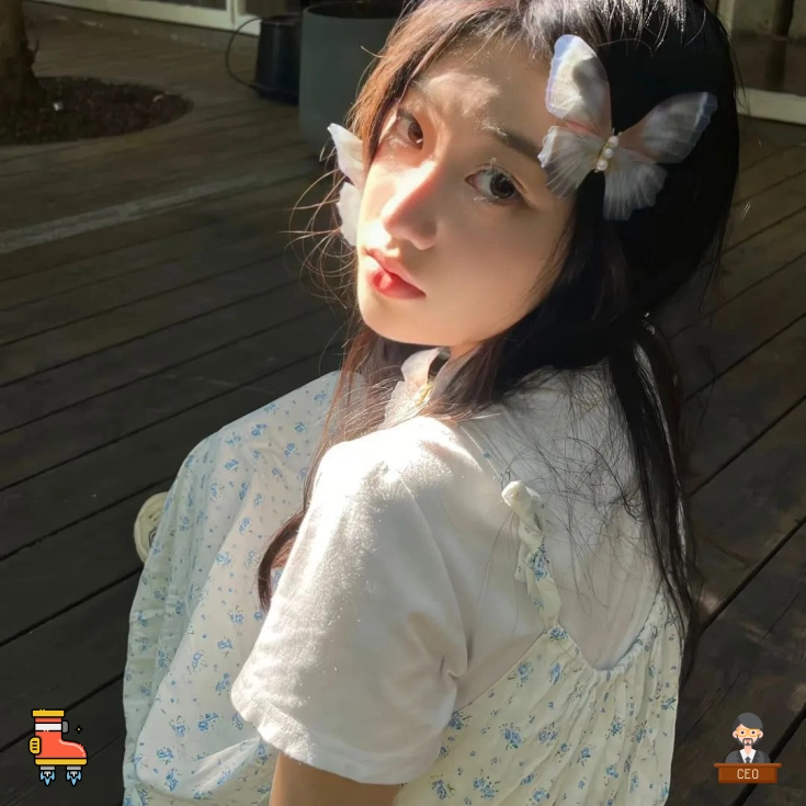 头像